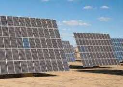 إجمالي الاستثمارات في مجمع بنبان للطاقة الشمسية جنوبي مصر تبلغ ملياري دولار - مجلس الوزراء