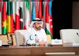 Palestinian issue is central to OIC, confirms commitment to support UNRWA : Abdullah bin Zayed