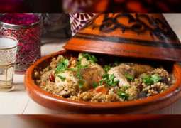 Emirati cuisine a star attraction at Delhi food festival