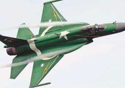 A look at some key features of Pakistan’s JF-17 thunder
