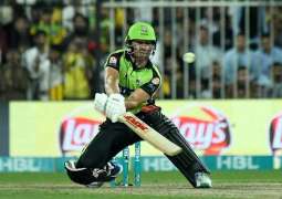 AB de Villiers not to join Lahore Qalandars due to injury
