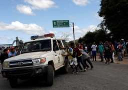  Death Toll From February Clashes on Venezuelan-Brazilian Border Rises to 7 - Rights Group
