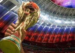 Russia Ready to Share Experience in Organizing FIFA World Cup With Qatar - Lavrov
