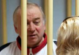 Skripal Affair Part of Strategy to Divert UK Public Attention From Brexit - Moscow