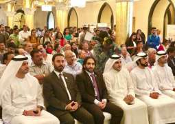 معرض "زوروا الإمارات" المتنقل في الهند يروج للمنتجات والمقاصد السياحية