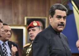 Cuban Leader Slams US Plan to Create Anti-Maduro Coalition
