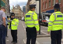 UK Police Arrest 6 People After Lancashire College Knife Attack - Statement