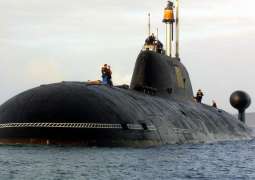 Pak Navy detects Indian submarine, stops it from entering Pakistani waters