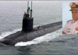 Submarine sent into Pakistan’s territorial waters in defence: Indian media