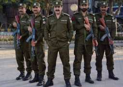 Punjab Police uniform to be changed again