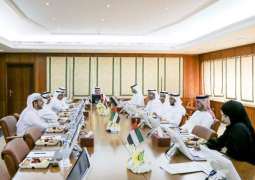 شراكة إستراتيجية بين مجلس سيدات أعمال عجمان وجمعية الإمارات للإبداع