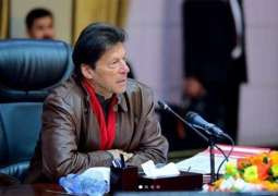 Prime Minister Imran Khan welcomes CJP's statement on punishing those who give false testimony