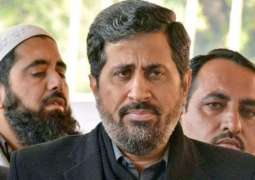 Fayyaz ul Hassan Chohan resigns over anti-Hindu remarks