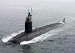 Islamabad Says Barred Indian Submarine From Illegally Crossing Pakistan's Maritime Border