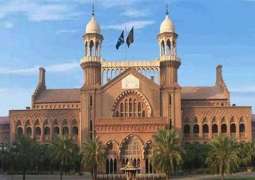 Lahore High Court orders to submit report of judicial inquiry probing Sahiwal incident by next hearing