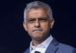 London Mayor Blames UK Conservative Government Policies for Knife Crime Crisis