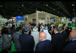 معرض دبي الدولي للأخشاب ومكائن الأخشاب 12 مارس