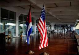 US Move to Let Citizens Sue Cuban Firms Not Linked to Venezuela Crisis - Senior Official