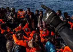 Recent Media Reports Point to EU Choosing Border Control Over Migrant Rescue - Charity