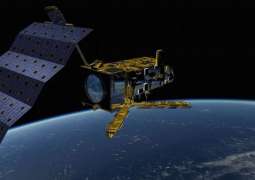 Russia to Launch 47 Civilian Satellites Over Next 3 Years - Procurement Data