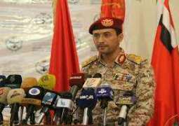الناطق باسم قوات صنعاء: مقتل وإصابة العشرات من جنود الجيش اليمني بمواجهات قبالة نجران