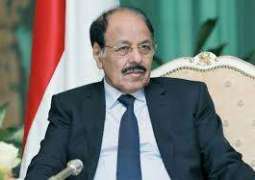 نائب الرئيس اليمني للمبعوث الأممي: استكمال تنفيذ اتفاق الحديدة بوابة لخوض أي مشاورات جديدة