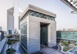 DIFC reaches new heights as it enters 15th year of operations