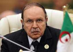رئيس أركان الجيش الجزائري يؤكد إن الشعب الجزائري لن يفرط في 