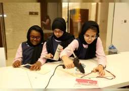 "دبي للثقافة" تنظم منتدى صون التراث الثقافي الإماراتي في متحف الاتحاد