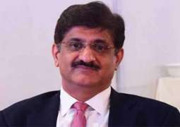Syed Murad Ali Shah says teachers education must before allowing them to teach students