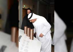 بلدية دبي تنجز المرحلة الأولى من مشروع متاحف الشندغة 