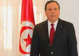 وزرا ء خارجية مصر وتونس والجزائر يؤكدون على أهمية توحيد الجيش الليبي
