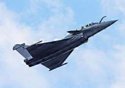 Modi says India needs Rafale to compete F-16