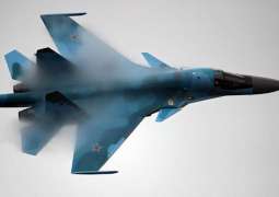 Russian Defense Ministry Issues Video of US Spy Plane's Interception by Su-27 Fighter