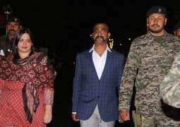 This is what Indian pilot Abhinandan left behind in Pakistan