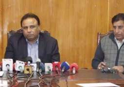 Pakistan athletes well prepared for Special Olympics World Summer Games: DG Sports Punjab