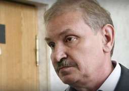 Russian Embassy Requests From UK Data on Probe Into Former Aeroflot Manager Glushkov Death