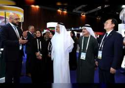 انطلاق مؤتمر الإمارات التاسع لأمراض السكري والغدد الصماء