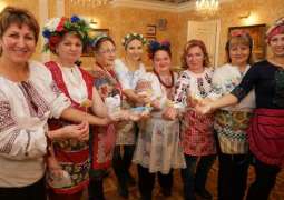 Foreign Ambassadors' Spouses Talk About Living in Moscow Ahead of Women's Day