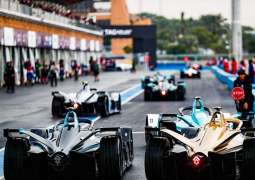 ADNEC’s ExCeL London to host Formula E in 2020