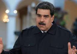 Maduro Frees Citizens From Work, Classes in Order to Restore Power Supply - Rodriguez