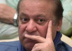 Nawaz Sharif again refuses to shift to hospital