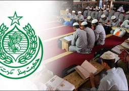 Sindh takes control of five more seminaries in Karachi under NAP
