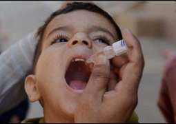 Govt plans action against social media campaigners targeting anti-polio drive