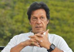 Imran Khan reiterates his stance on U-Turn