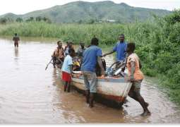 At Least 23 People Killed by Floods in East Africa's Malawi - Reports