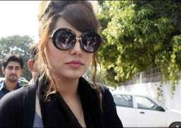 Model Ayyan Ali declared proclaimed offender in currency smuggling case