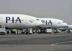 CAA extends flight operations suspension at Sialkot, RYK, Bahawalpur airports