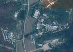 Satellite Images Suggest Renewed Activities at N.Korean Sanumdong Rocket Facility- Reports