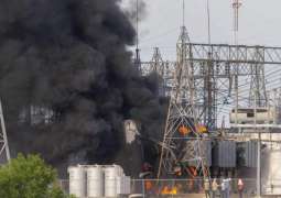 Sidor Transforming Substation in Venezuela Set on Fire - Reports